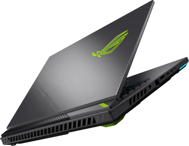 ASUS ROG STRIX G16 G614PR AMD R9-8940HX 16GB 1TB S — фото 1