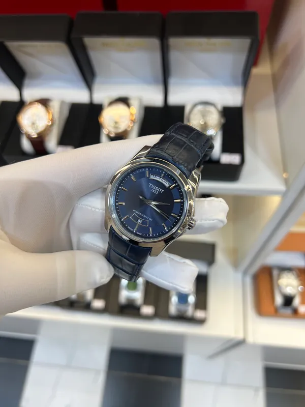 Часы Tissot 5