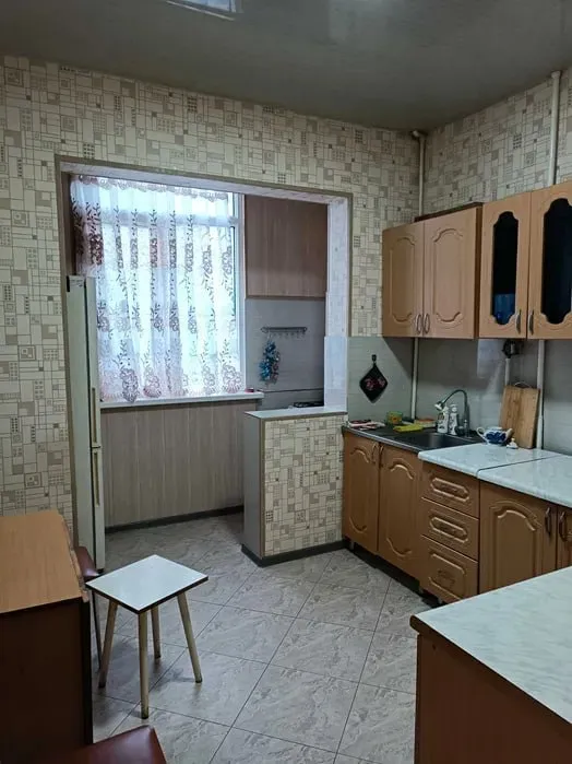 Сдается 2-комнатная квартира (Яшнабадский район, массив Ташсельмаш) — фото 2