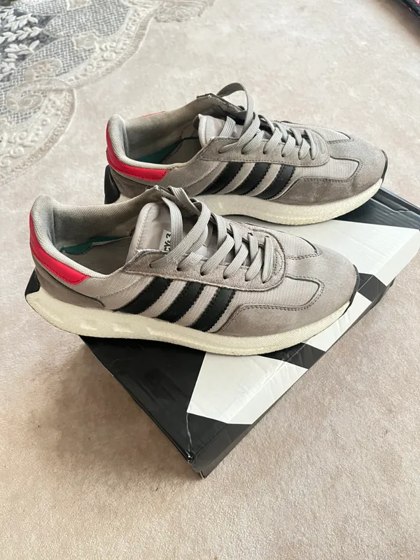 Adidas xitoy lyuks