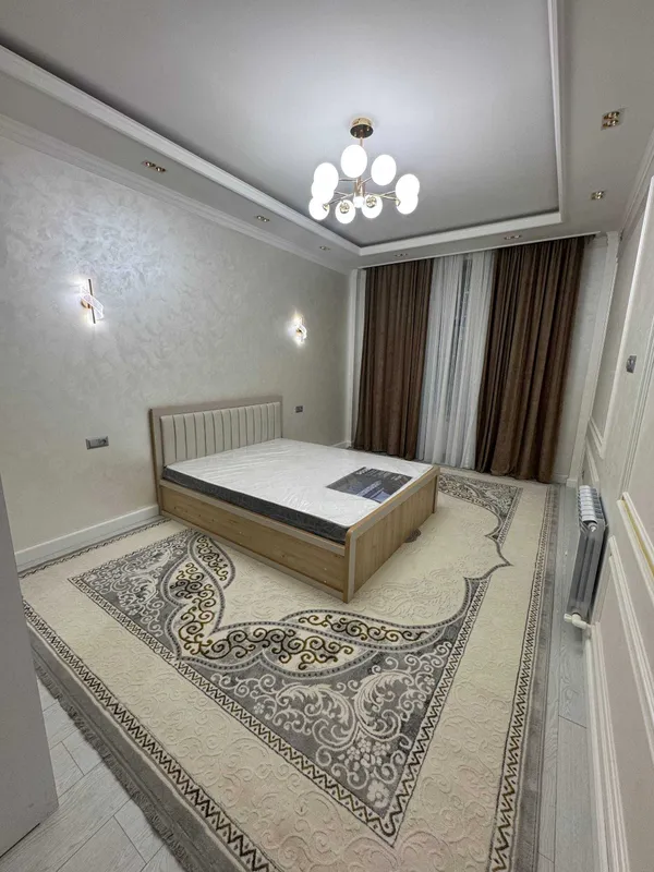 RENT | АРЕНДА квартира в ЖК Модерн 5