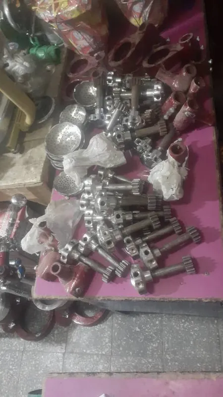 Anor siqadigon aparat OPTOM 2 Anor siqadigon aparat OPTOM 2