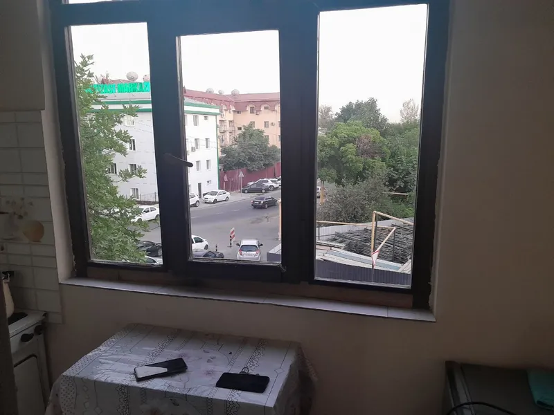 Сдаётся 1/2/4 Буюк ипак йули (горького метро) — фото 3