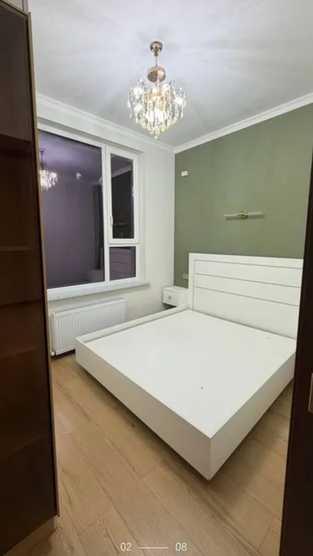 Botanika Saroy JKda 2 xonali kvartira sotiladi 3 Botanika Saroy JKda 2 xonali kvartira sotiladi 3