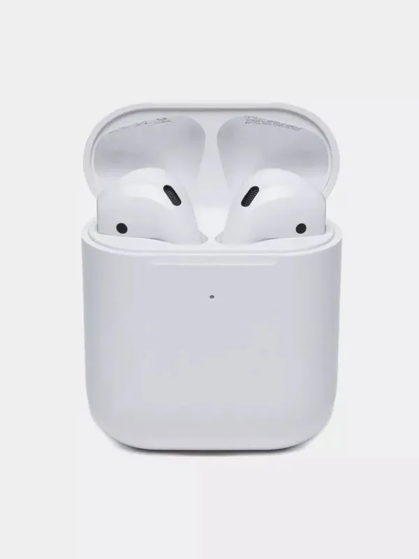 Simsiz sensorli quloqchinlar Pods 3, Android va iPhone uchun 127,000 s — фото 2