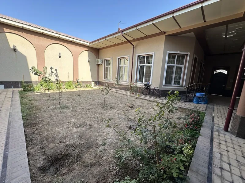 Продаётся 2а Дома на Одном Участке в Центре Луначарского(Клица Садаф) 2