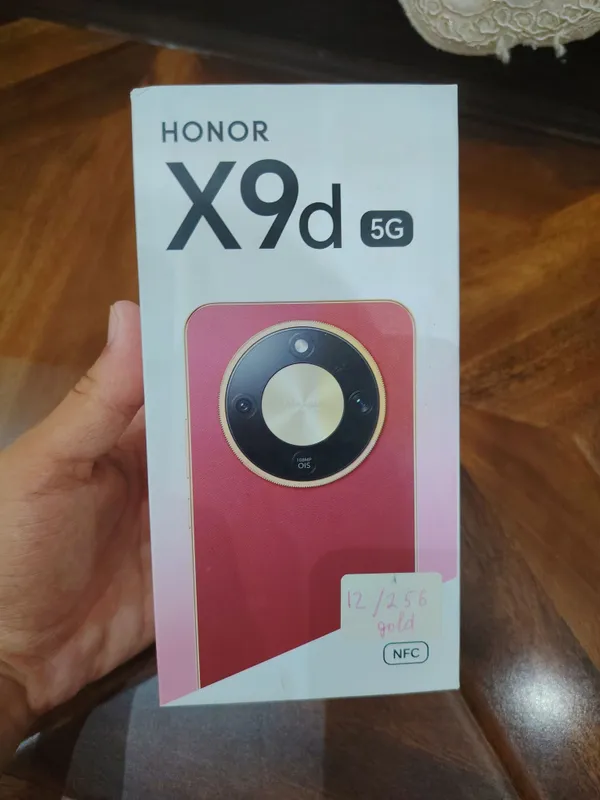 HONOR X9D YANGI 1 HONOR X9D YANGI 1