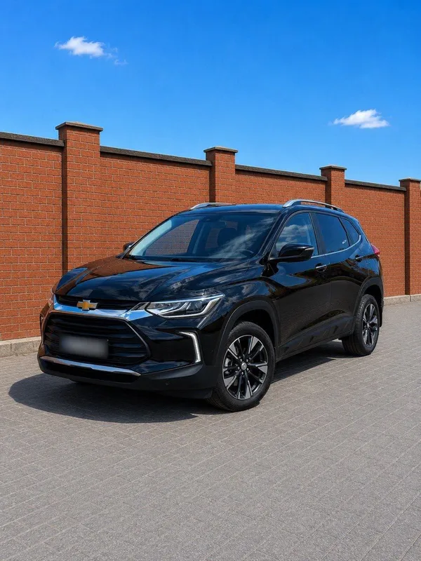 Продам свой Tracker Premier Plus 2024 1 Продам свой Tracker Premier Plus 2024 1