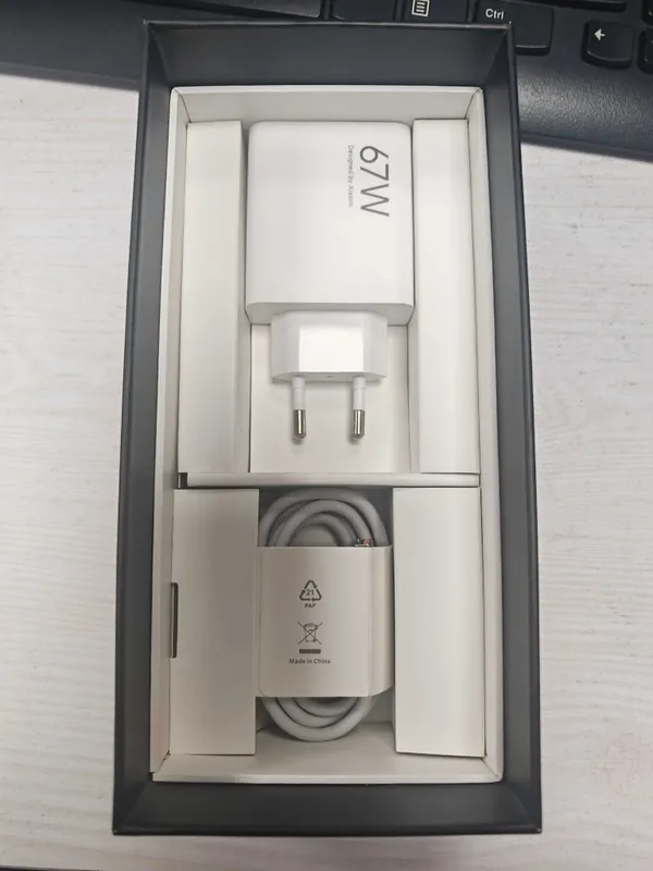 Продается Xiaomi Mix Flip 12/512GB — фото 6