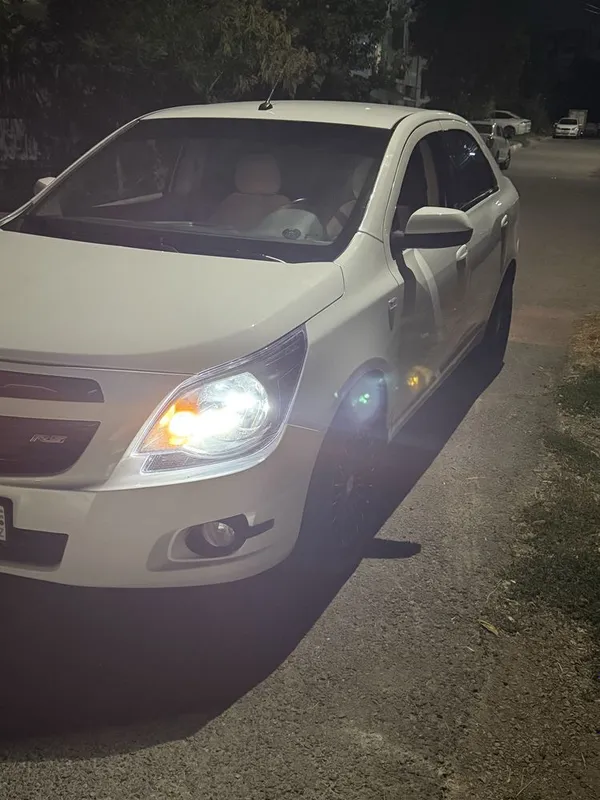 Chevrolet cobalt 2022 2 Chevrolet cobalt 2022 2