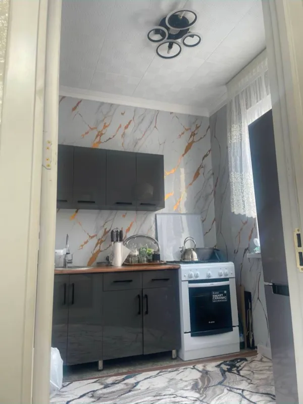 продаётся квартира Экобазар 4