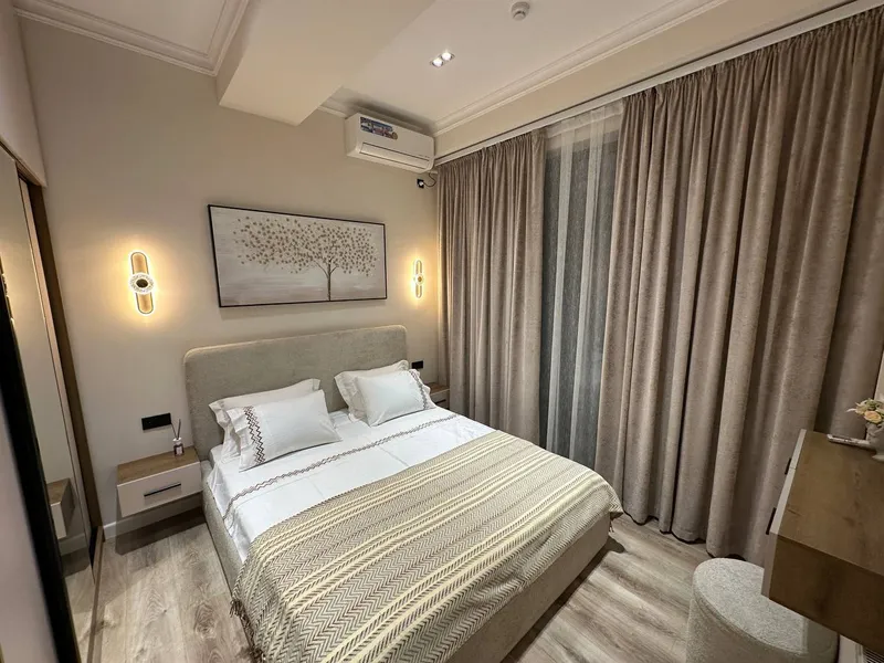2-комнатная квартира, 44 м², Мирзо Улугбек 8