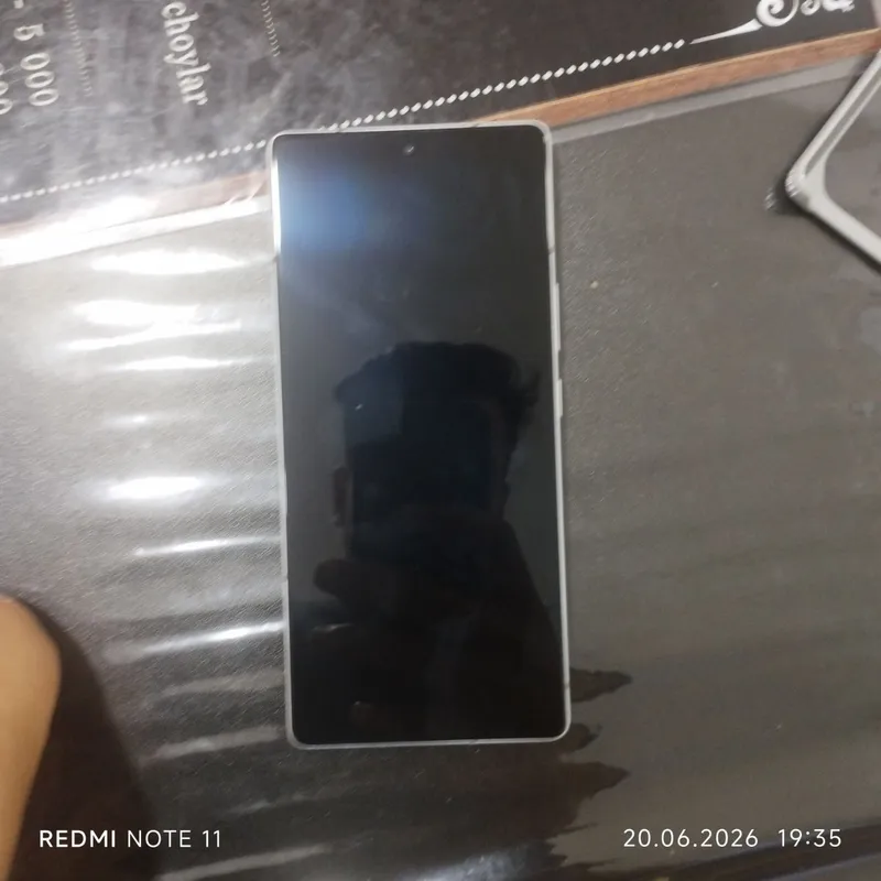 Infinix note 50 pro — фото 2