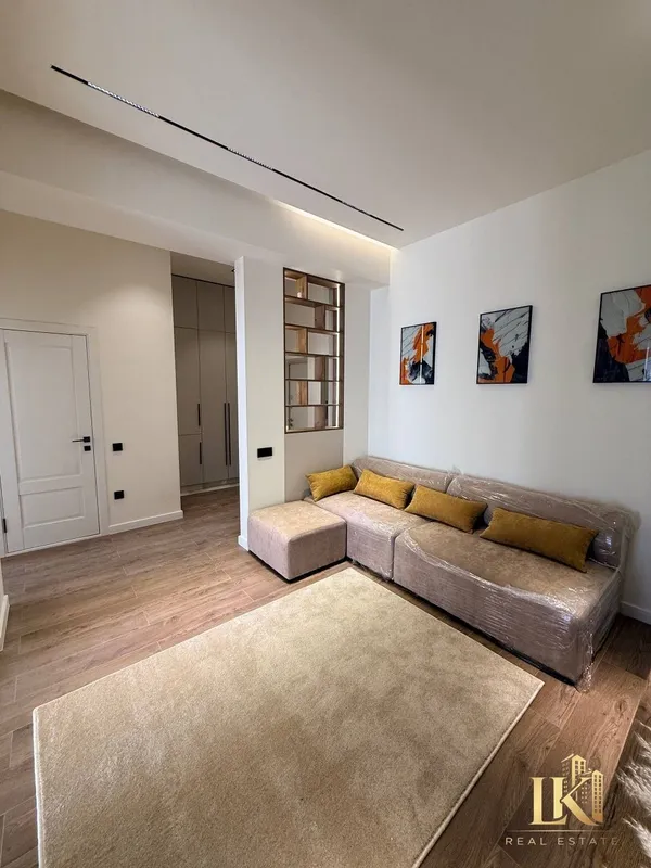 Продаётся 2-комнатная квартира в ЖК Parkent Avenue (Мирзо-Улугбекский район) — фото 8 Продаётся 2-комнатная квартира в ЖК Parkent Avenue (Мирзо-Улугбекский район) — фото 8