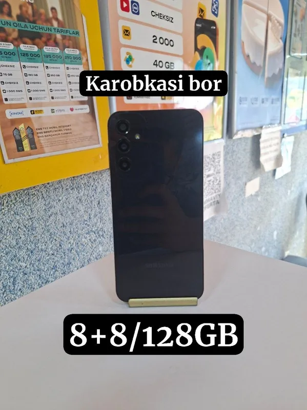Samsung A24 8+8/128GB 2 Samsung A24 8+8/128GB 2