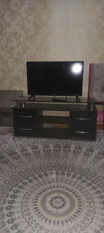 Телевизор LG с подставкой продаётся срочна televizor LG postavkasi — фото 4