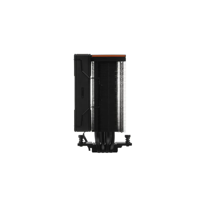 ! Кулер CPU PCcooler RZ400 V2 BK — фото 2