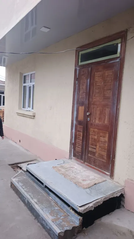 Сдам дом в аренду 2 этажный ориентир Азербайджанский. Центр Саракулька — фото 8