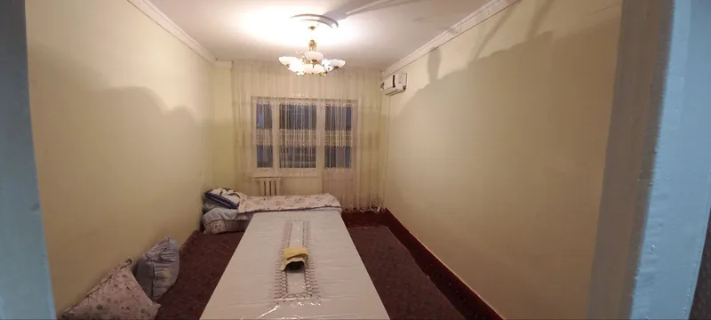 Квартира
