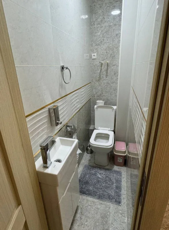 Sebzor 2 xonali uy ijara srochna 300$ — фото 2