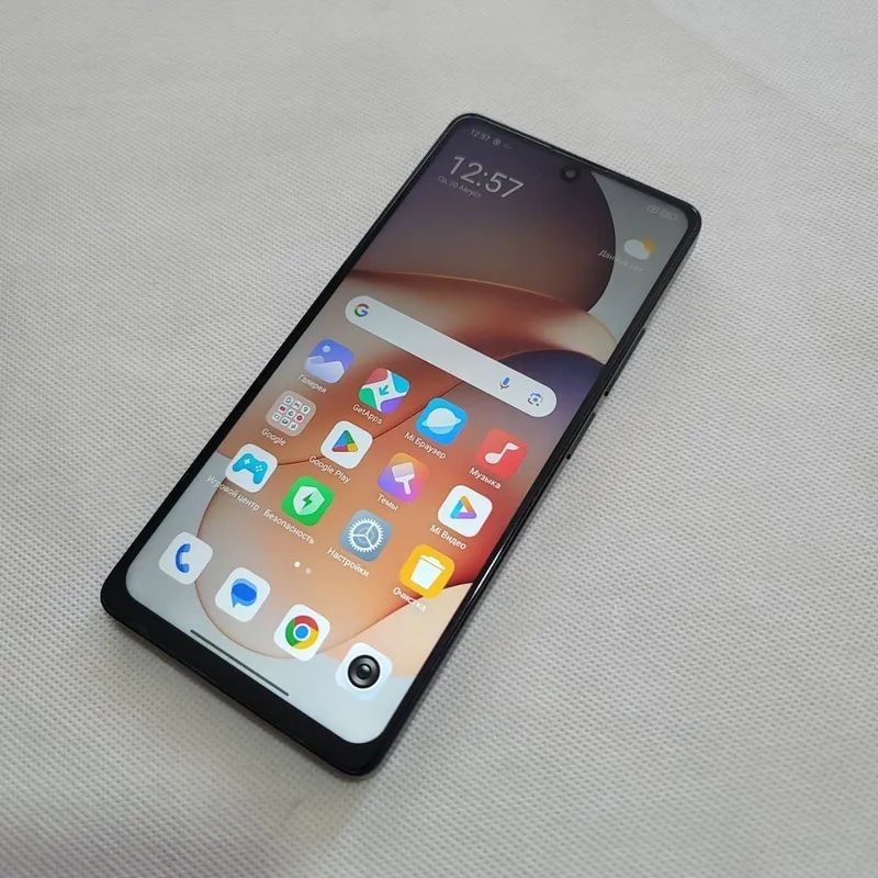 Redmi note 13 pro dastavka nor — фото 1
