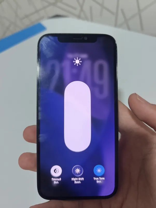 Iphone 12 pro в идеальном состоянии 3 Iphone 12 pro в идеальном состоянии 3