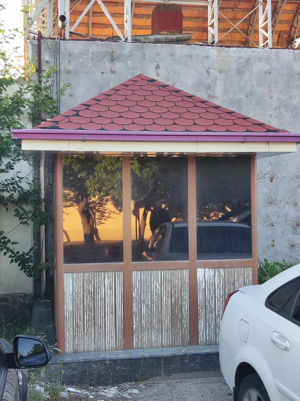 Будка продаётся б/у — фото 2