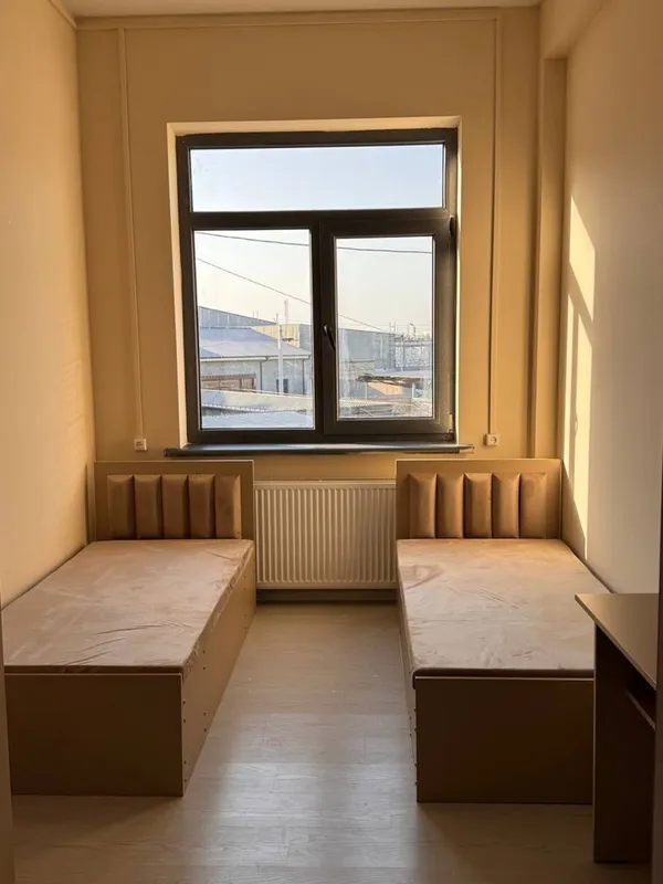 Sharoitli Qizlar Yotoqxonasi / Barcha qulayliklar mavjud — фото 1