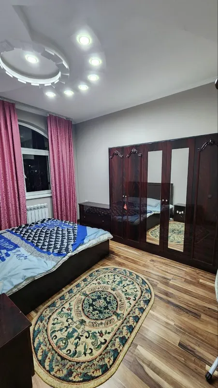 Yunusobod 9 kvartal 3xonali ijaraga beriladi 2 Yunusobod 9 kvartal 3xonali ijaraga beriladi 2
