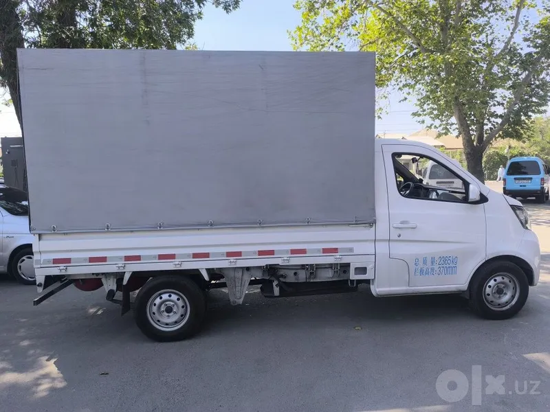 Changan start 2023 prabegi 55000 2 Changan start 2023 prabegi 55000 2