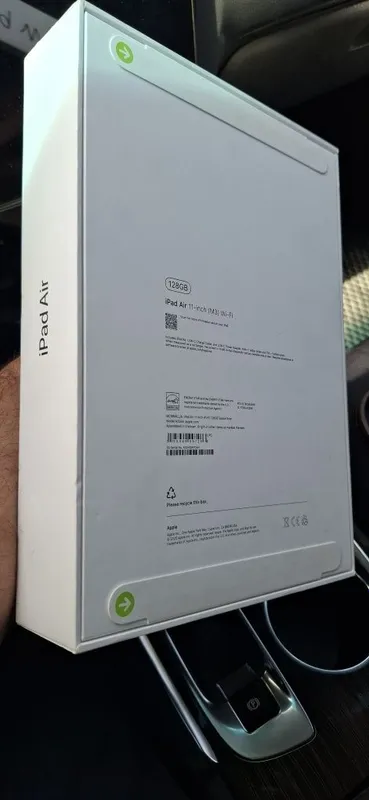 I pad Air 11-inch 128 I pad Air 11-inch 128