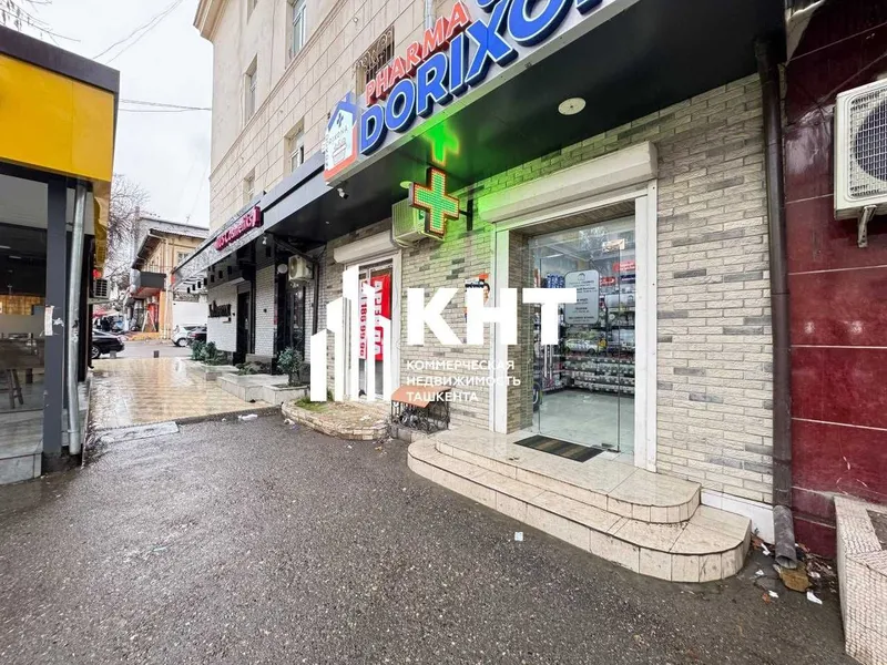 Аренда офиса 43м2 ор-р Лабзак, Остановка Cafelitto