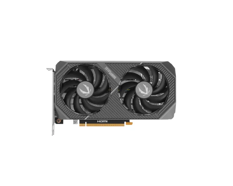 - Видеокарта Zotac GAMING GeForce RTX 5060 Twin Edge OC 8GB 1 - Видеокарта Zotac GAMING GeForce RTX 5060 Twin Edge OC 8GB 1
