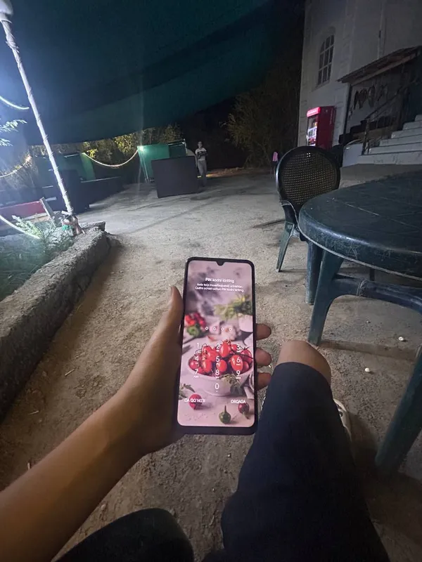 redmi 14C 6