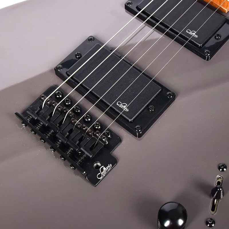 Jom-900-Ry elektr gitara — фото 1