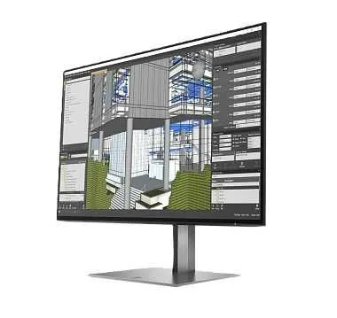 - Монитор HP Z24n G3 24" IPS FHD 60Hz 2 - Монитор HP Z24n G3 24" IPS FHD 60Hz 2