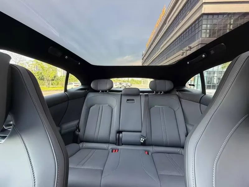 Xiaomi Auto YU7 2025 Ultra-Long Range двухприводный 5