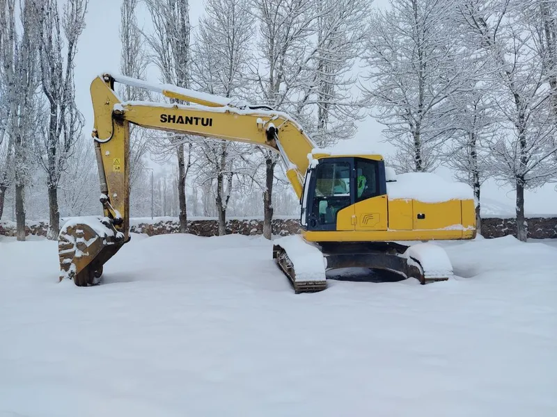 2019 шанту Ковуш 1.8