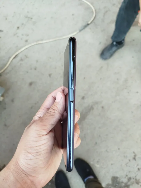 Poco X3 pro holati ideal — фото 2 Poco X3 pro holati ideal — фото 2