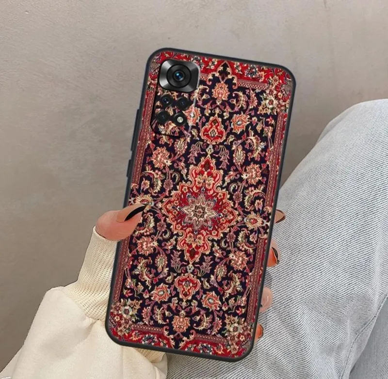 Чехол REDMI NOT 11
