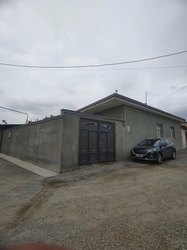 Zangota tumani nazarbek mevazor maxallasidan uchastka sotiladi 1.83 — фото 8
