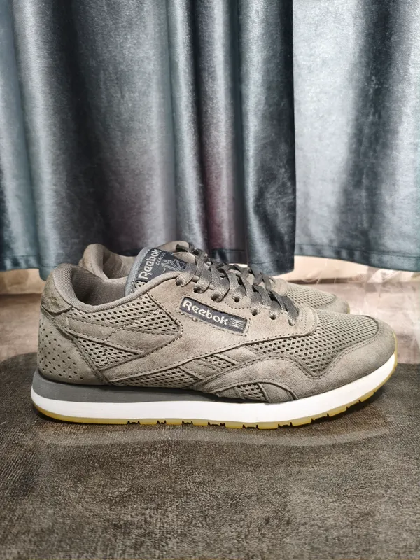 Оригинальные кроссовки Reebok Classic 1