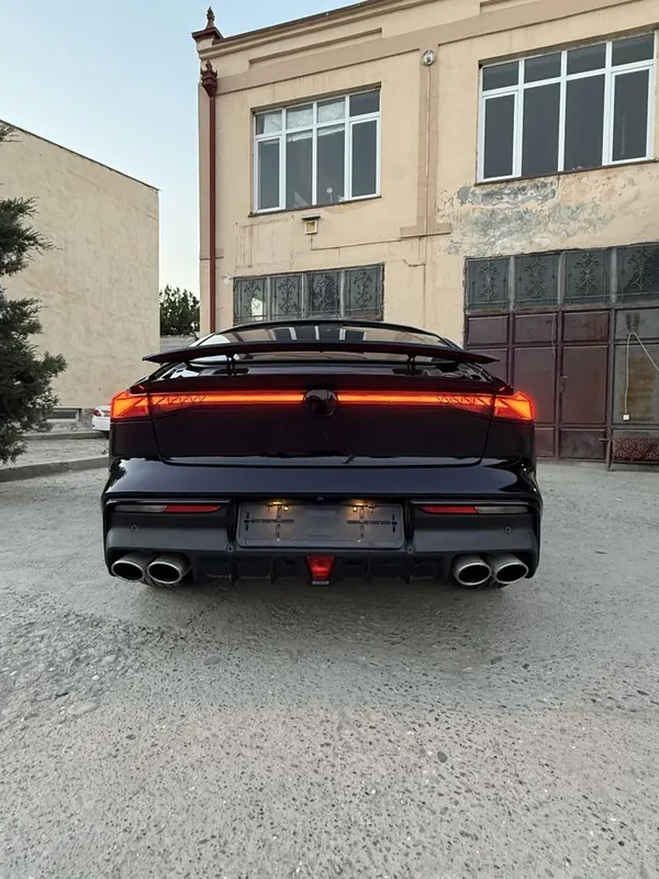 Changan UNI-V Sport 3 Changan UNI-V Sport 3