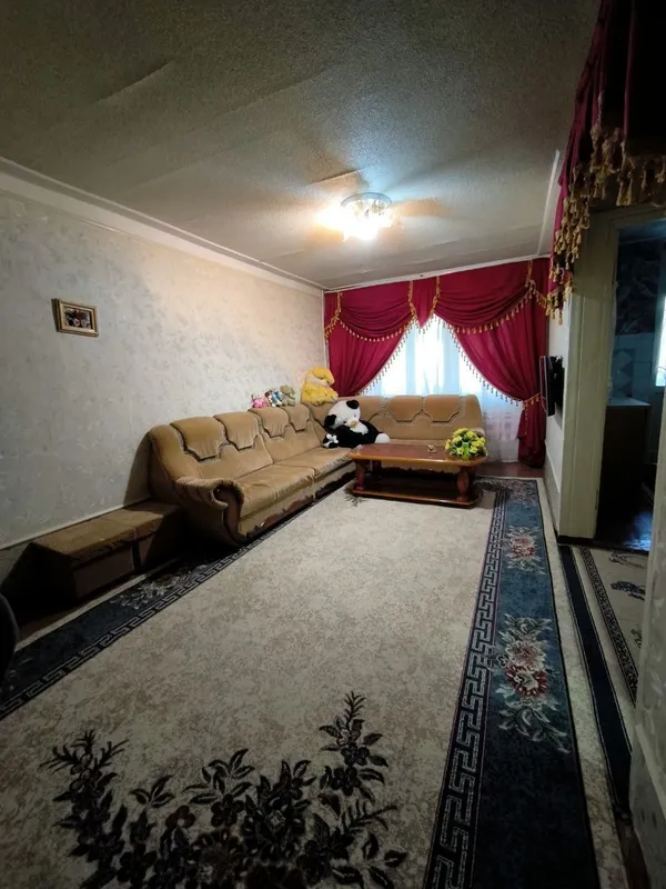 Сдам в аренду 2х комнатную квартиру — фото 3