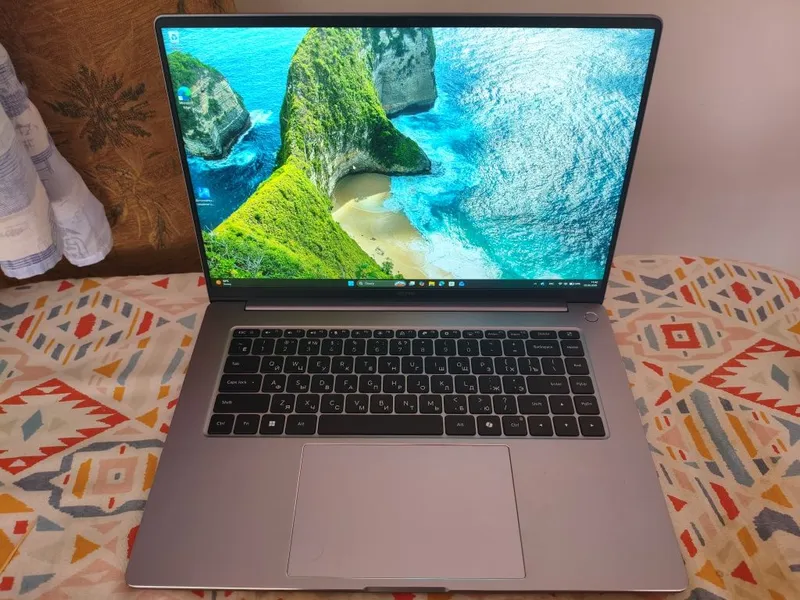 Ноутбук Xiaomi Redmibook 16 pro 2025 — фото 5