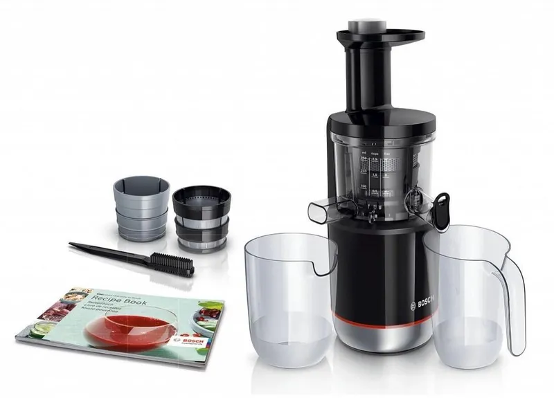 Соковыжималка Bosch MESM731M — фото 1