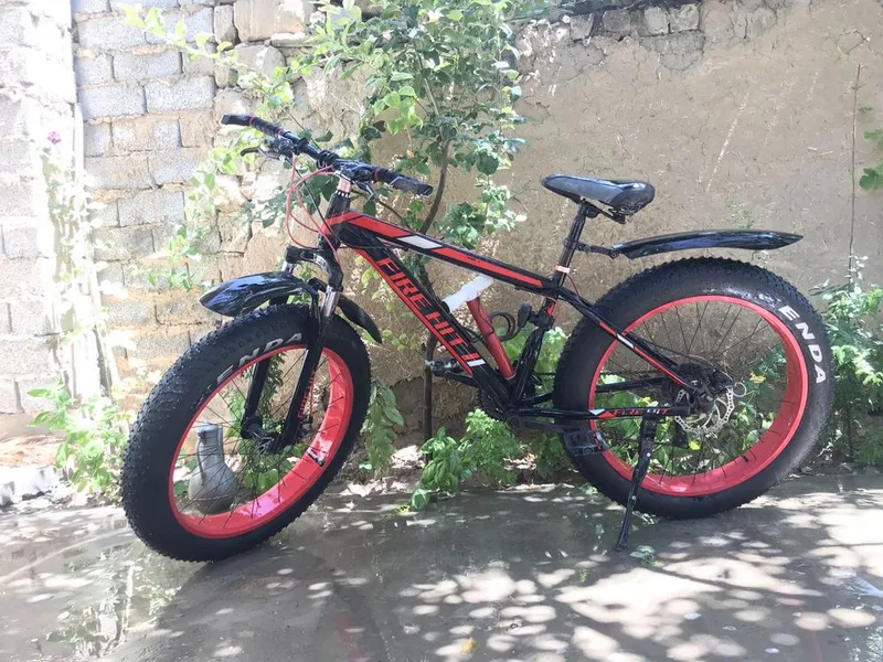 Velosiped sotlad xolat idealni