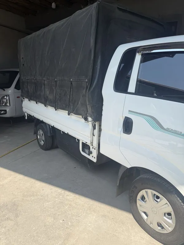 Kia bongo ev 2020 10 oy kraskasi toza 147000 km yurgan 1 Kia bongo ev 2020 10 oy kraskasi toza 147000 km yurgan 1
