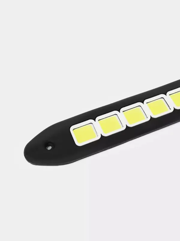 Avtomobil universal LED tasmasi — фото 4