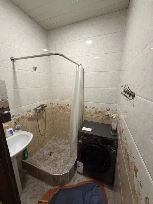 Аренда 2-комнатной квартиры (60 м²), Шайхантахур, Чорсу — фото 5